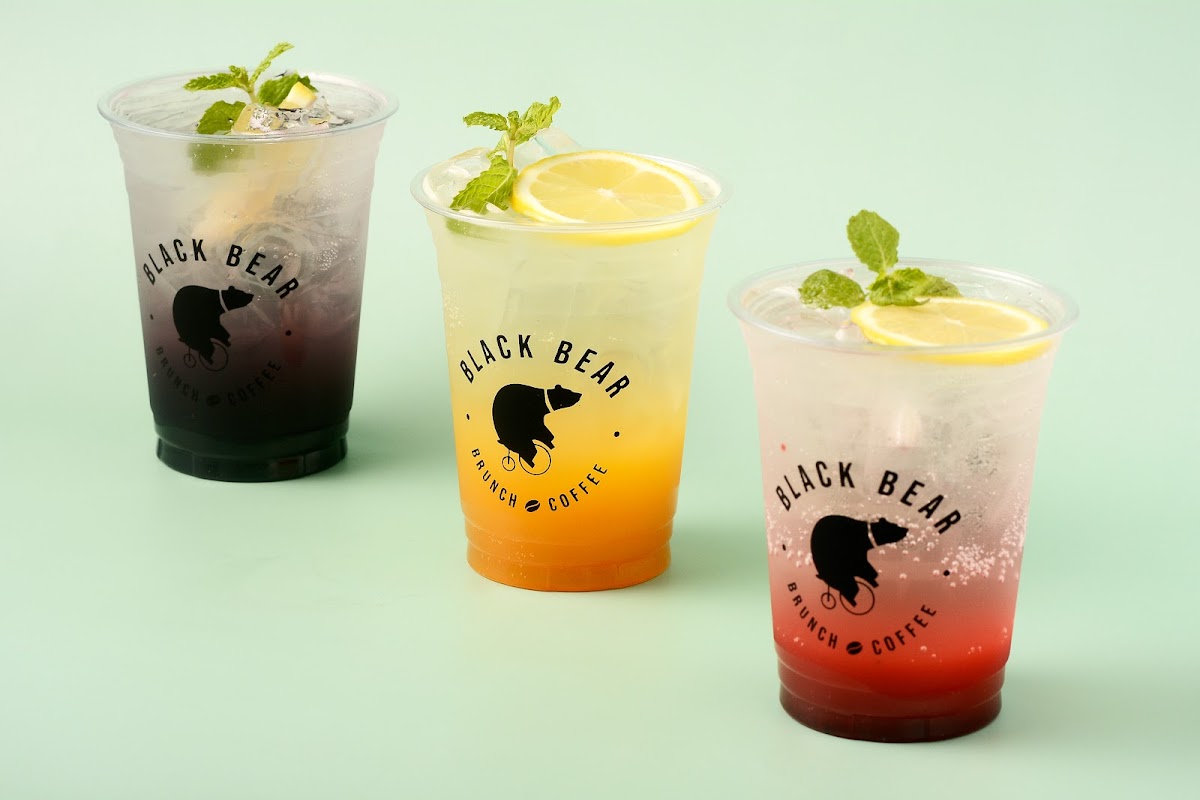 Black Bear Brunch & Coffee - Alicia - 8