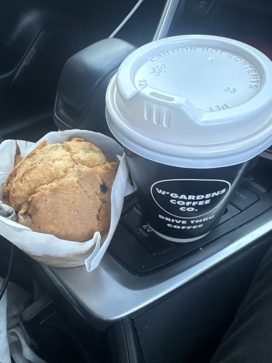 The Watergardens Coffee Co - 8