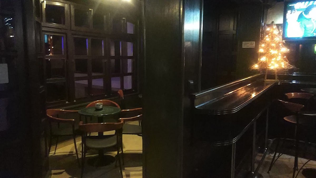 Caffe bar 'Libero' - 10