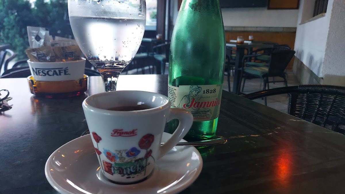 Caffe bar 'Libero' - 4