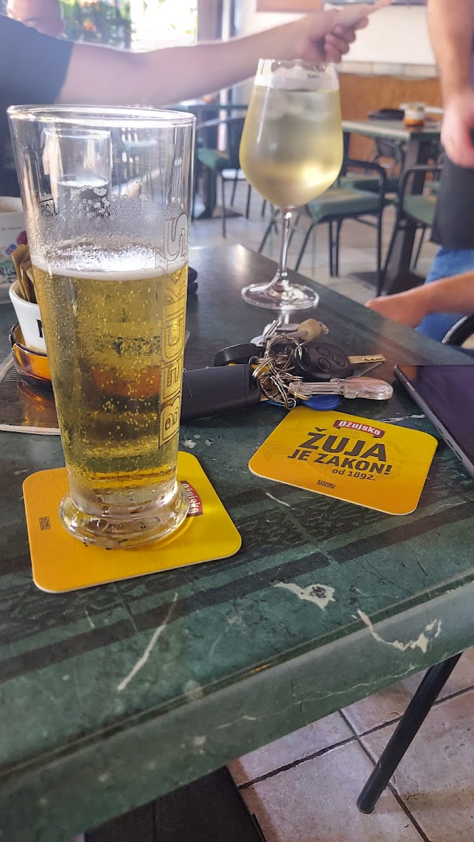 Caffe bar 'Libero' - 6