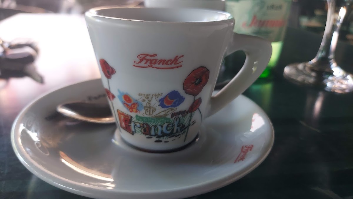 Caffe bar 'Libero' - 7