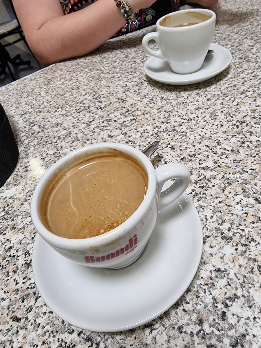 CAFE PORTO SAID - 10