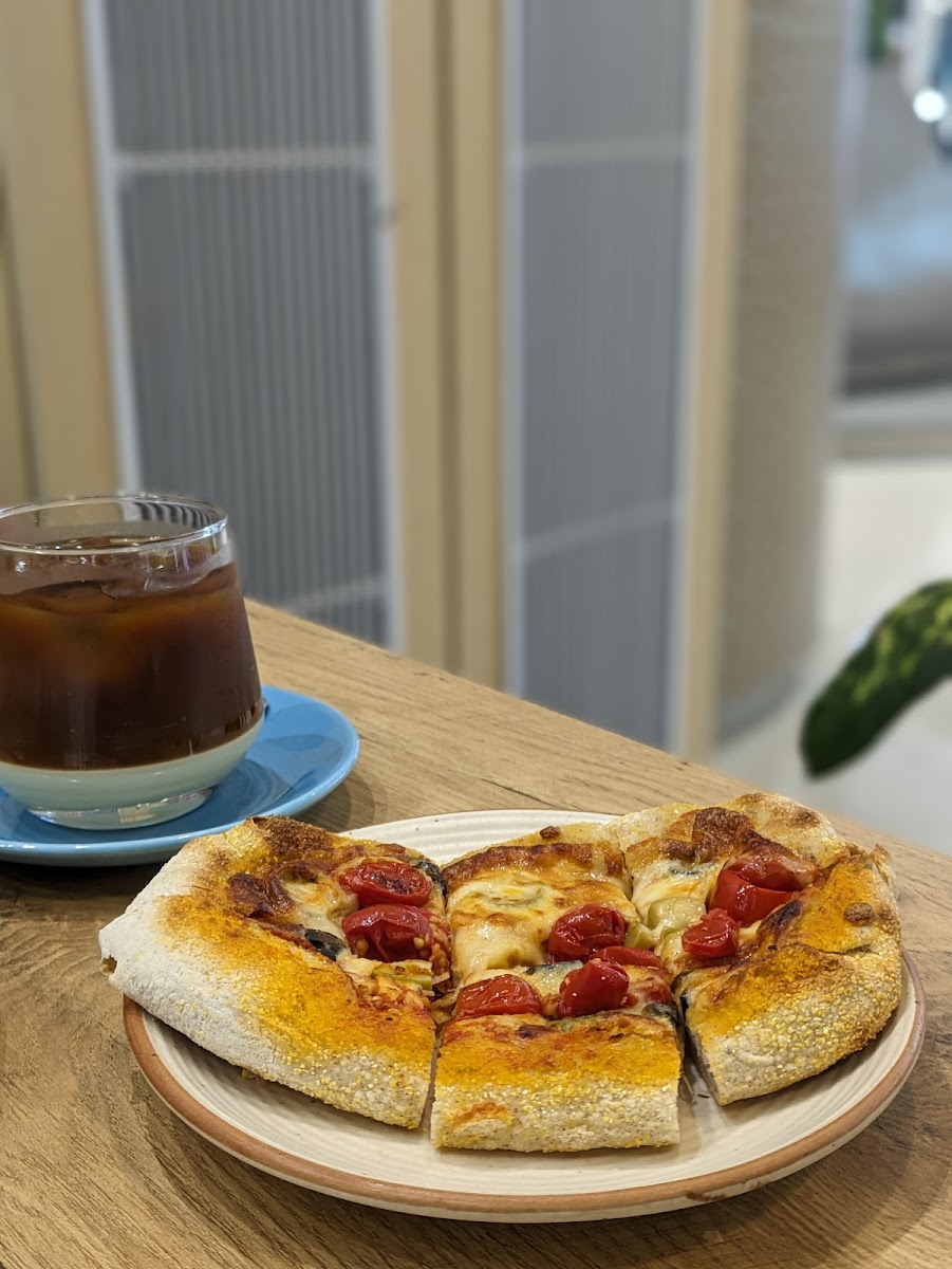 Blue Tokai Coffee Roasters | Phoenix Marketcity Kurla - 6