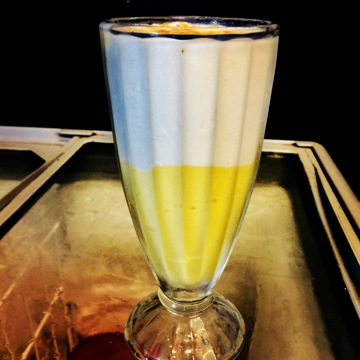 JUZBOX shakes & juices