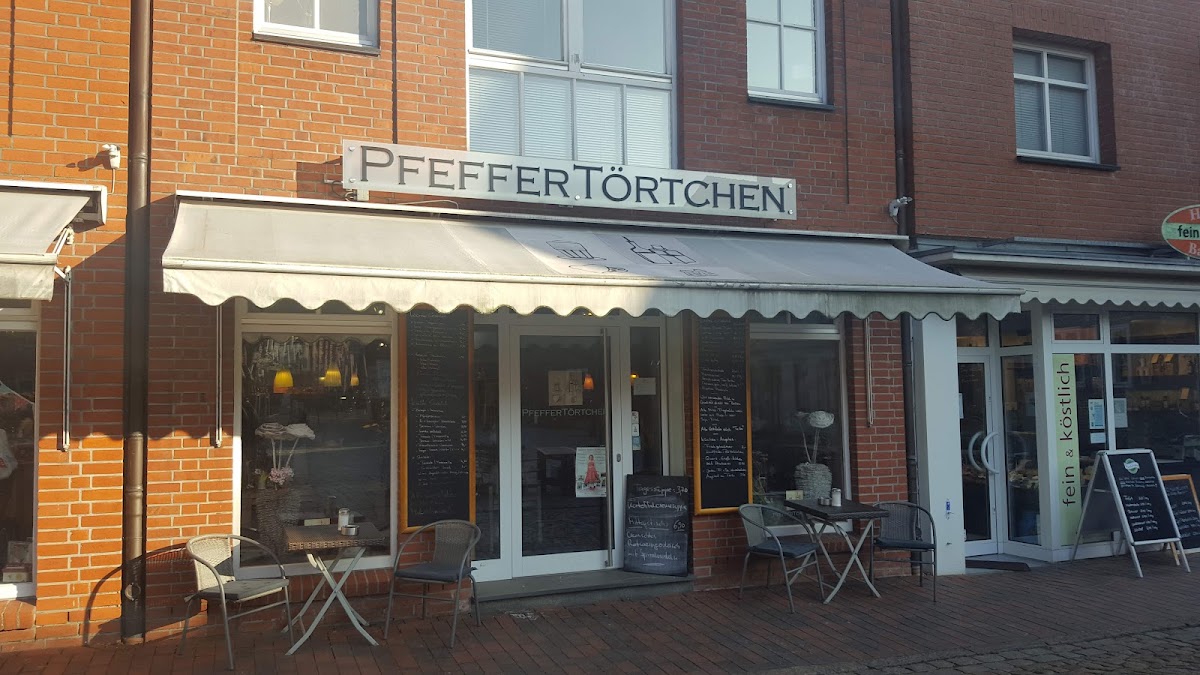 PfefferTörtchen