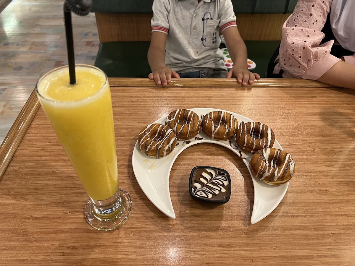 كوفي خطار khtaar - 3