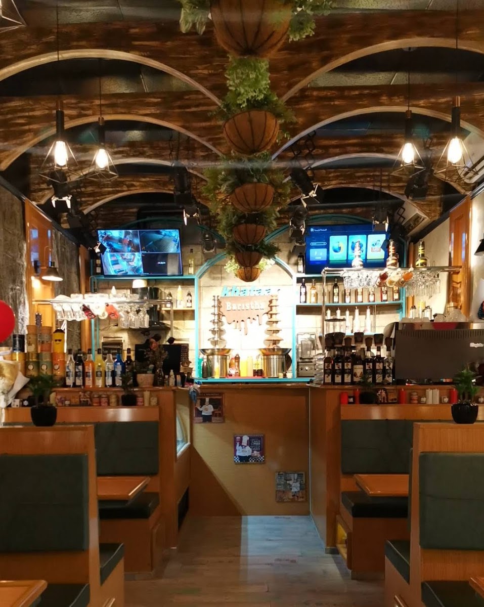 كوفي خطار khtaar - 4