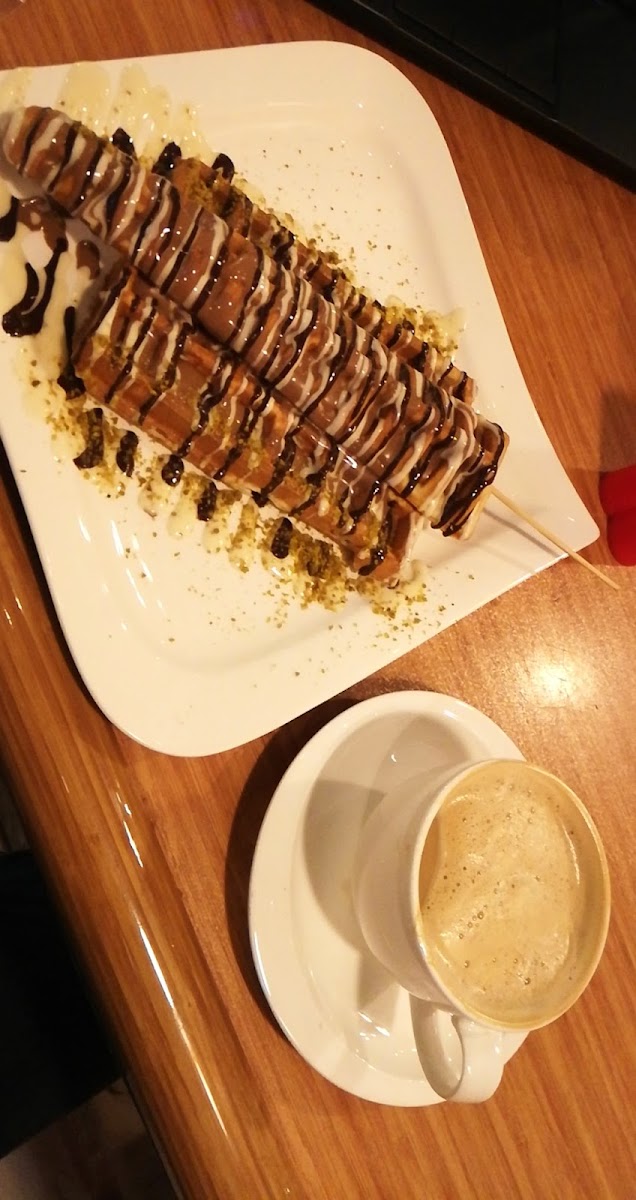 كوفي خطار khtaar - 5