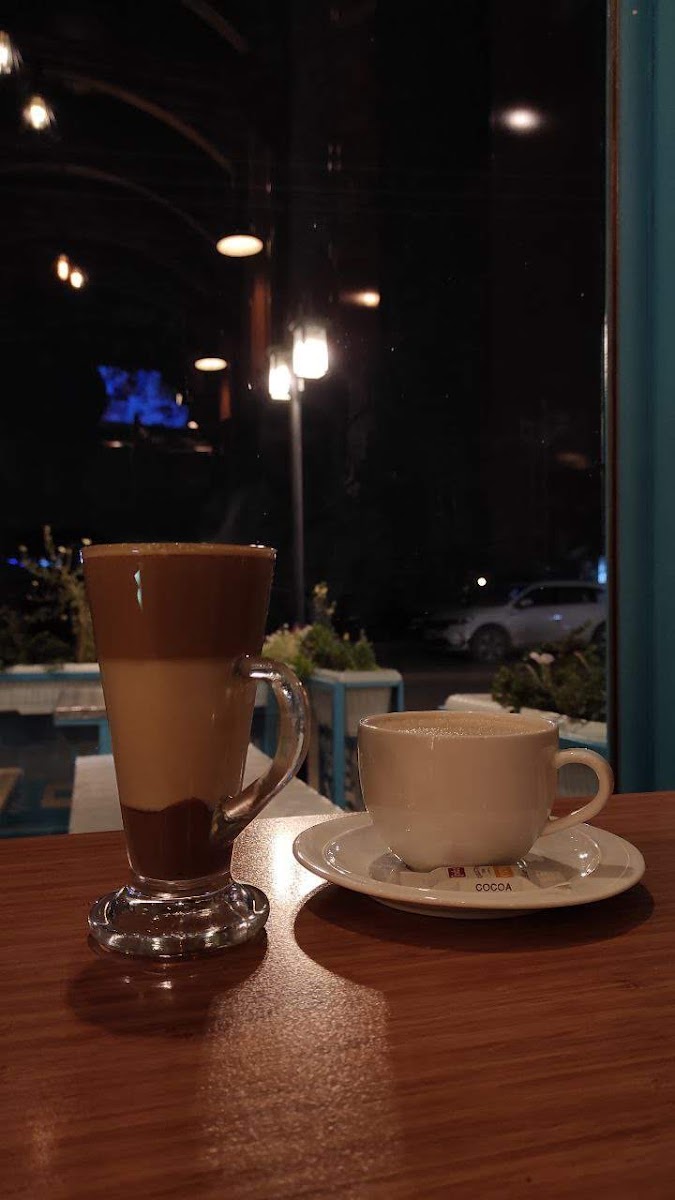 كوفي خطار khtaar - 6