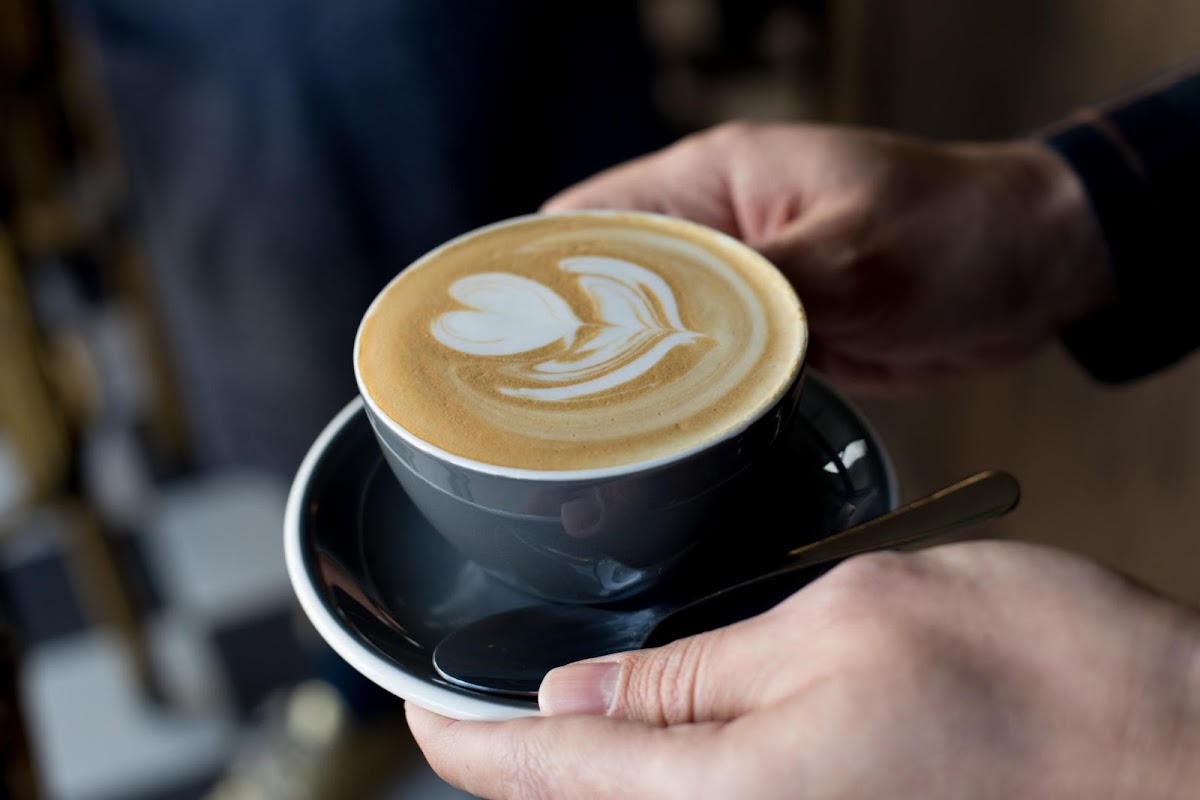 The Block Cafe - Coffee and Toastie Emporium - 10