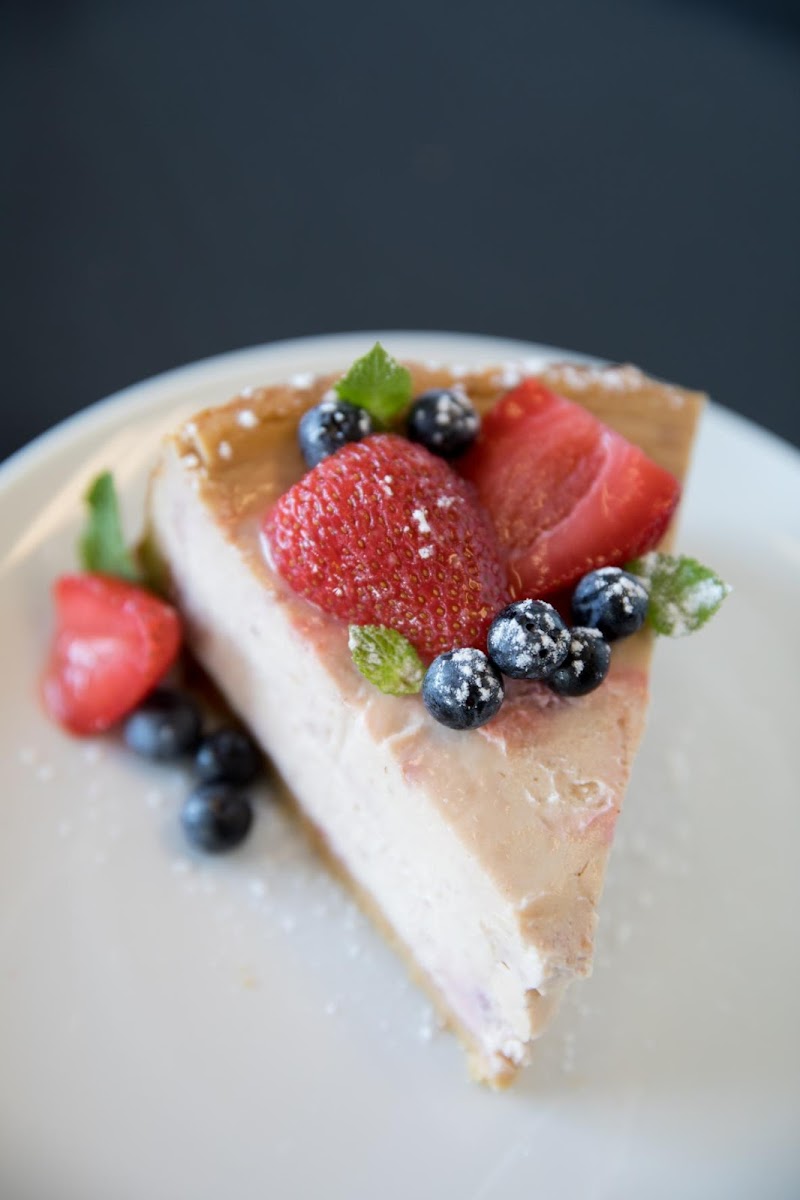 The Block Cafe - Coffee and Toastie Emporium - 3