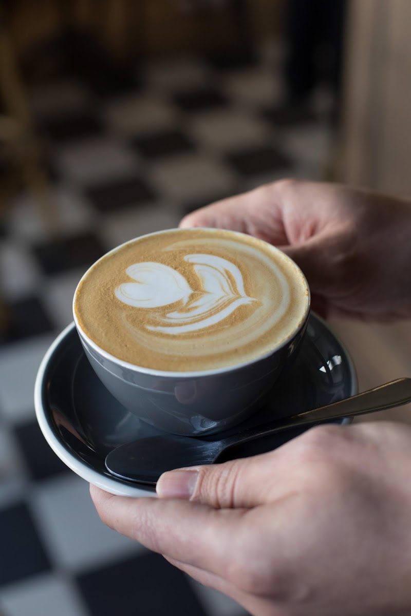 The Block Cafe - Coffee and Toastie Emporium - 4