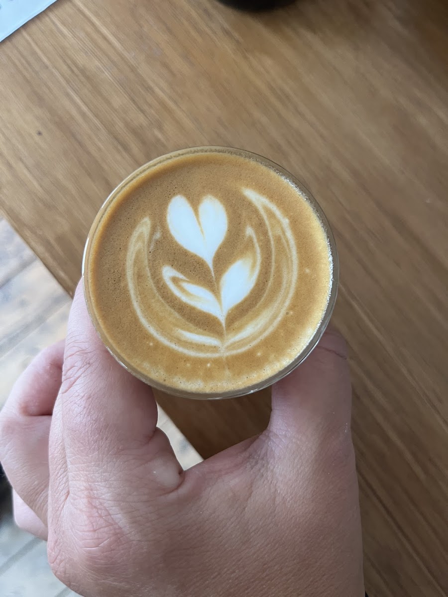 Cups & Chapters Cafe - 5