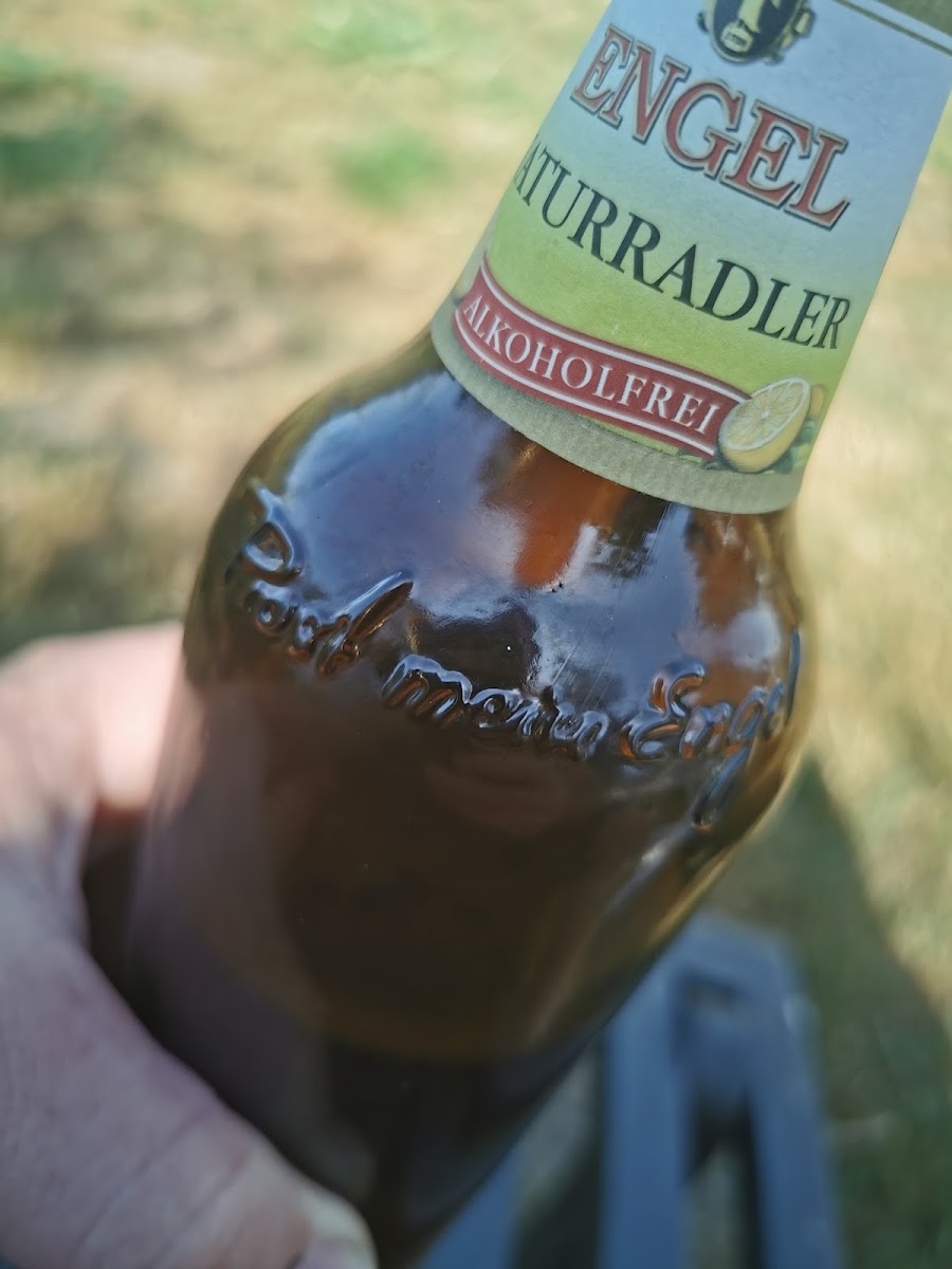 Café Sorgenfrei - 10