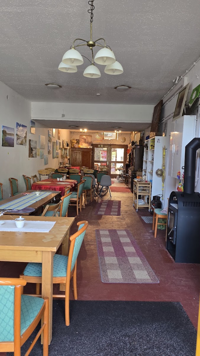 Café Sorgenfrei - 2