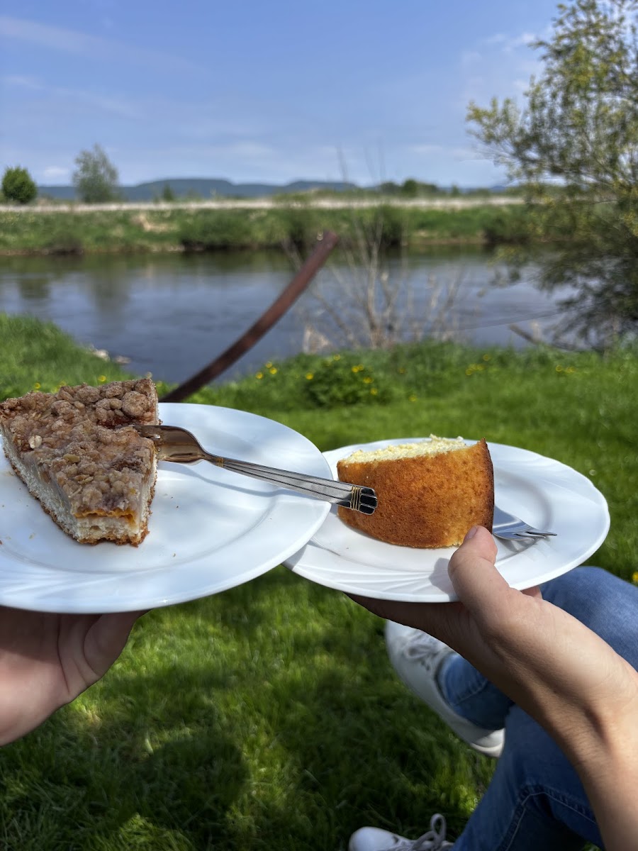 Café Sorgenfrei - 3