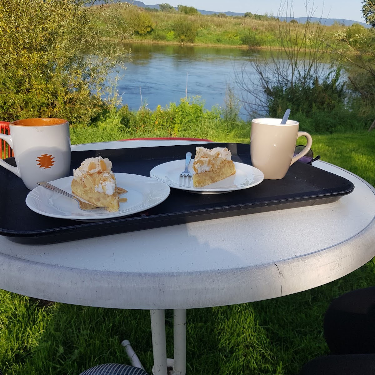 Café Sorgenfrei - 5