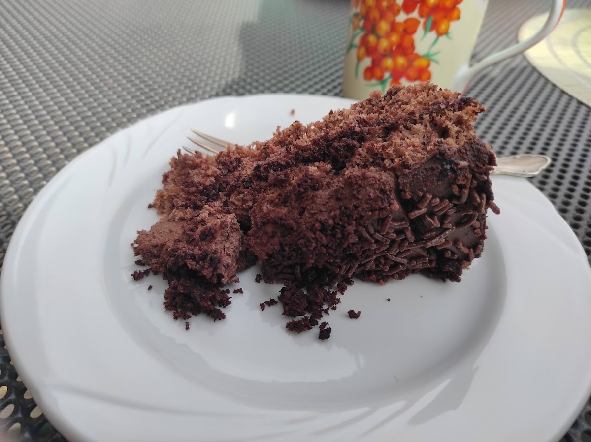 Café Sorgenfrei - 7