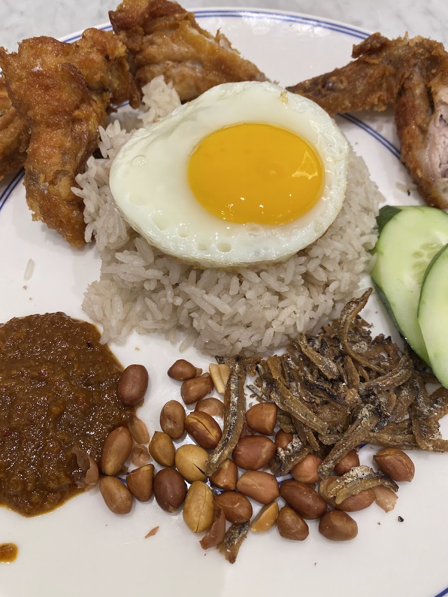 Cafe O Airport Blvd - 5