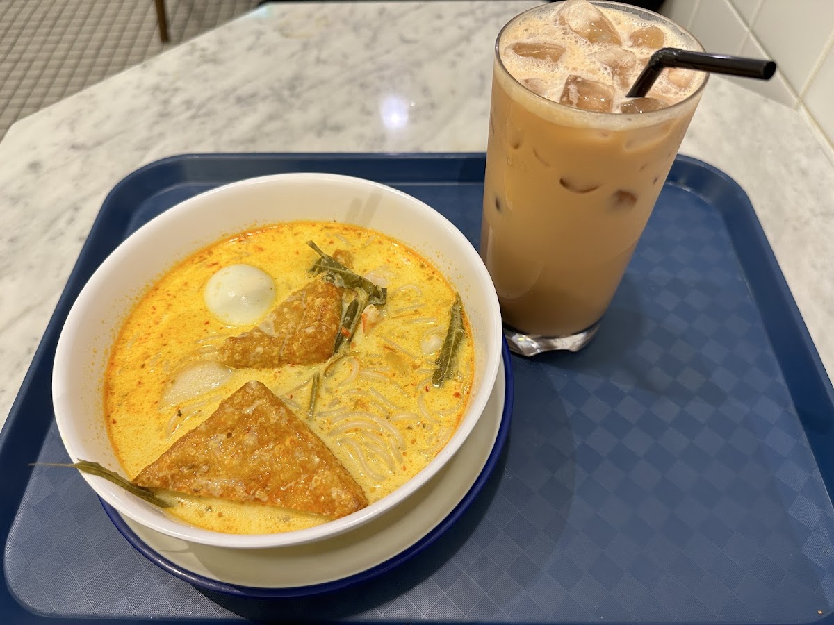 Cafe O Airport Blvd - 7