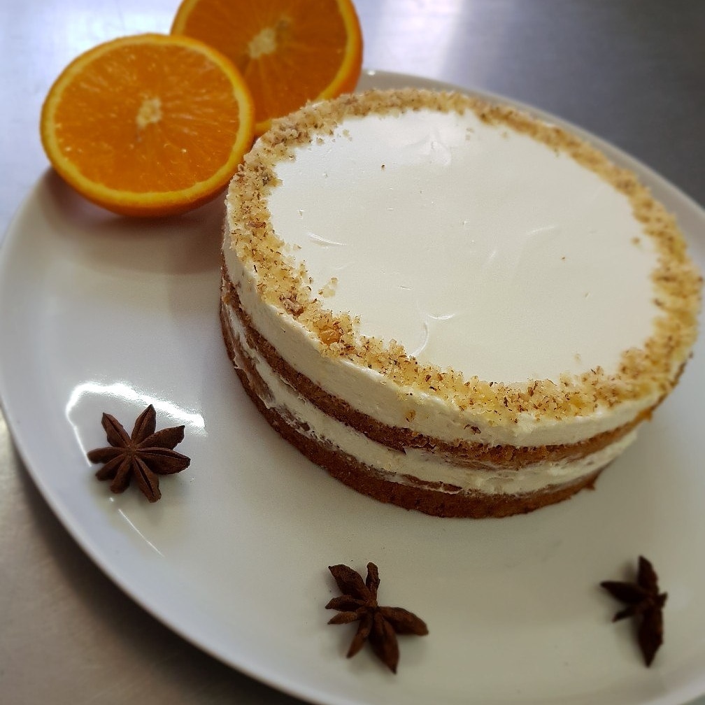 Paradise, cafes - 10