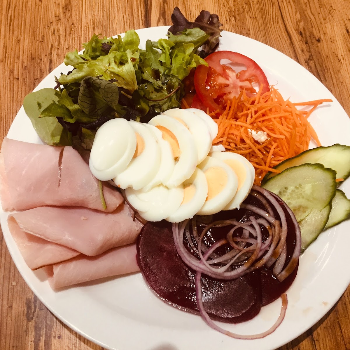 Devine Bakehouse and Cafe - 10