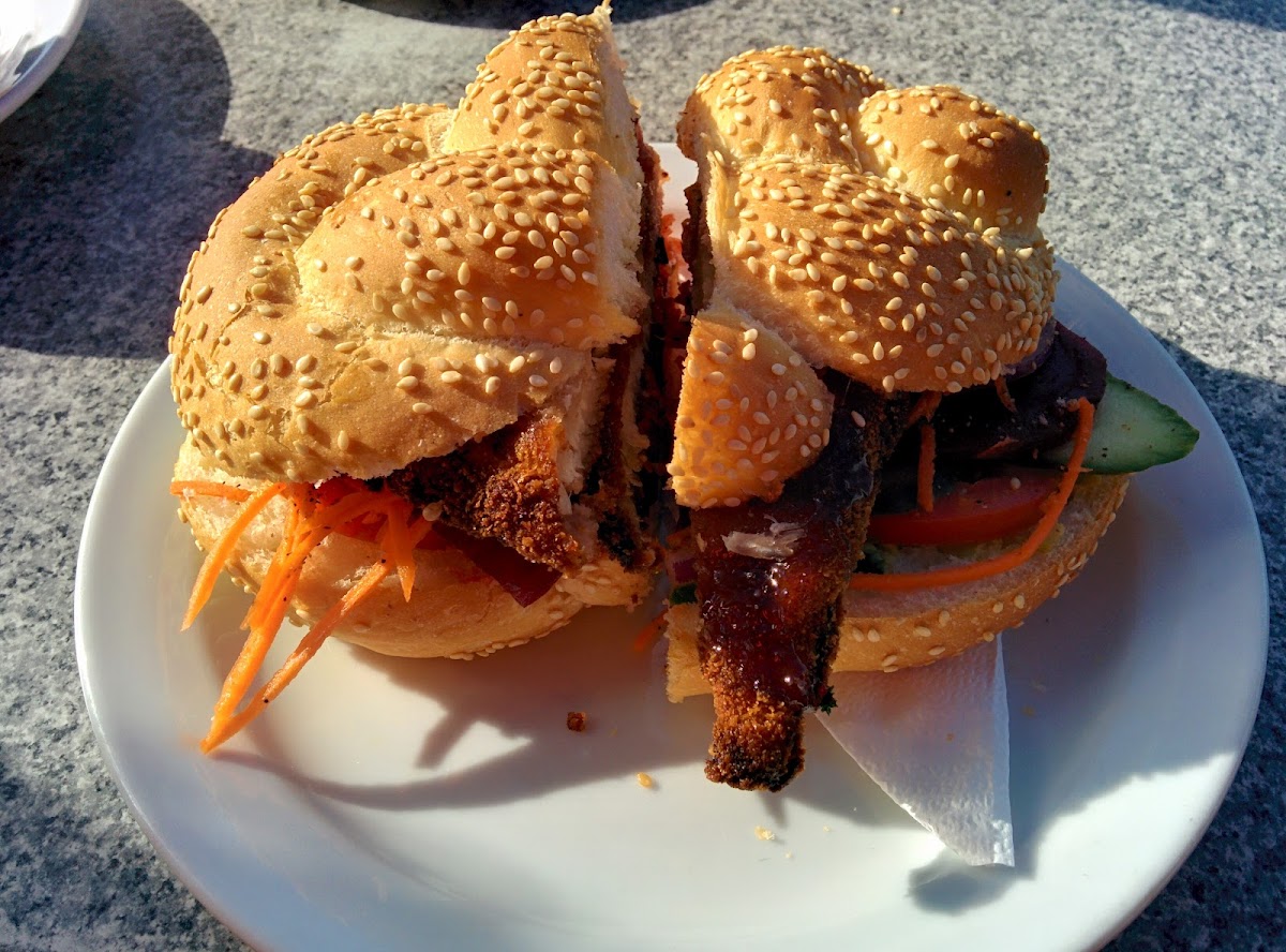 Devine Bakehouse and Cafe - 7