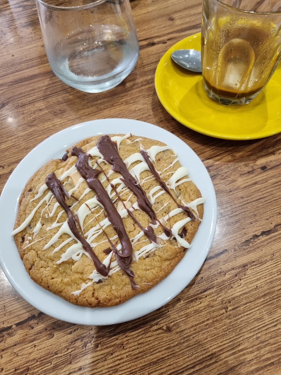 Devine Bakehouse and Cafe - 9