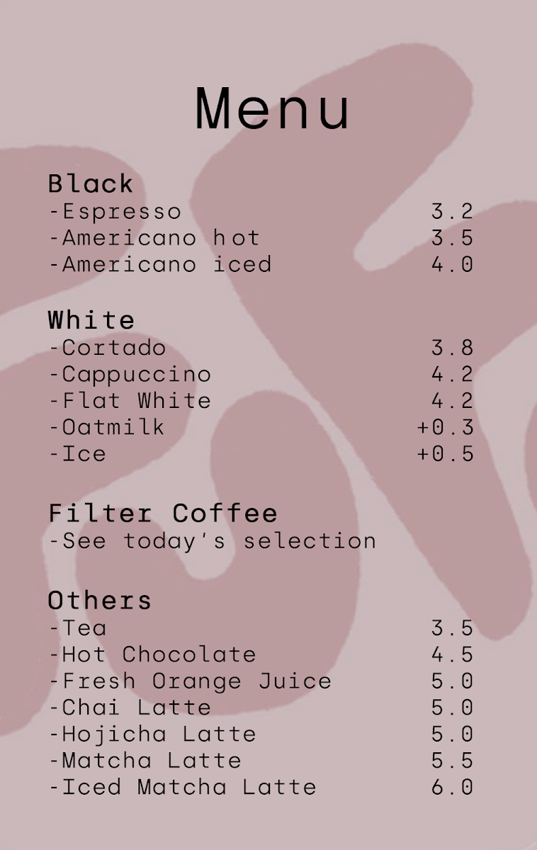 Fufu Coffee Studio - 2