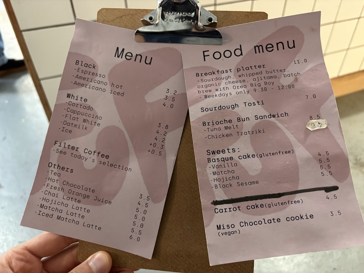 Fufu Coffee Studio - 3