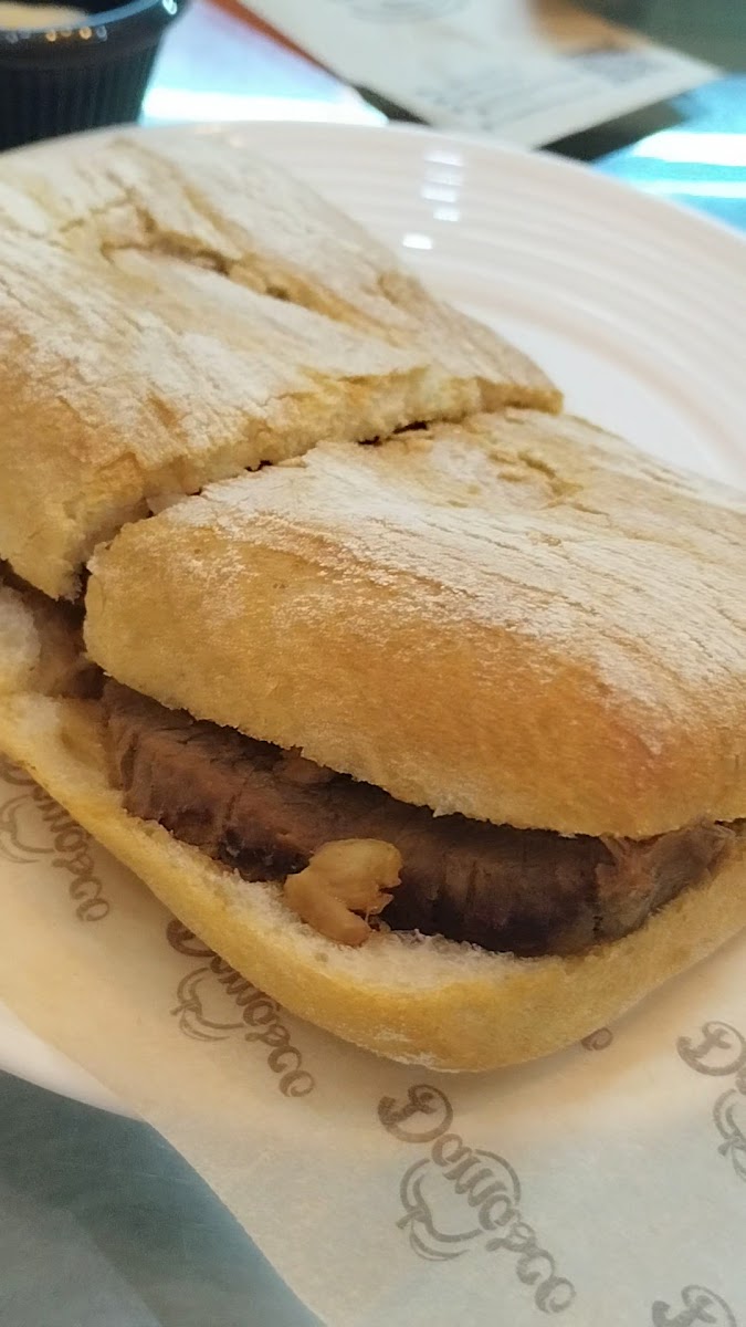 DAMASCO Juguería Cafetería - 2