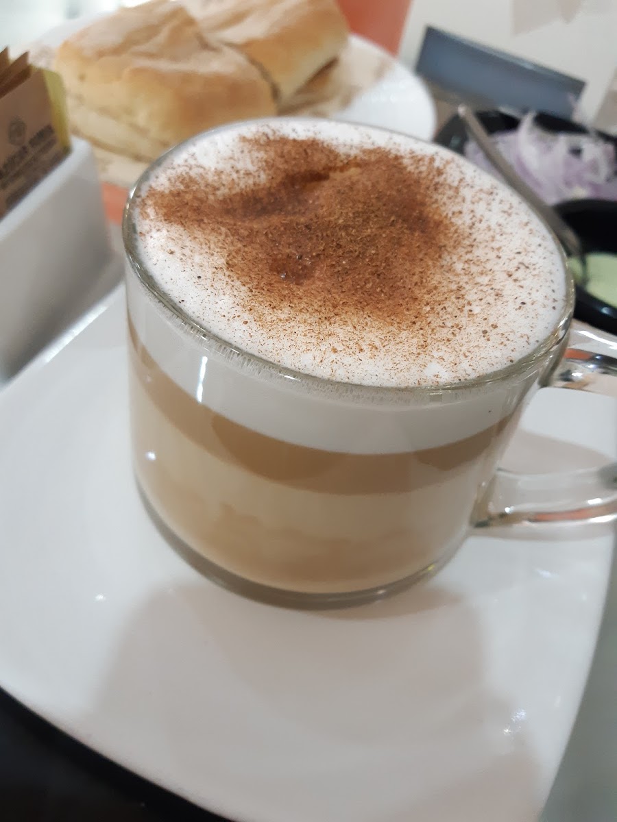 DAMASCO Juguería Cafetería - 5