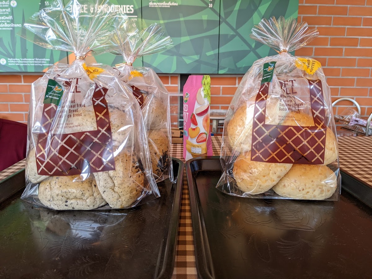 Café amazon Thubma bazaar - 10