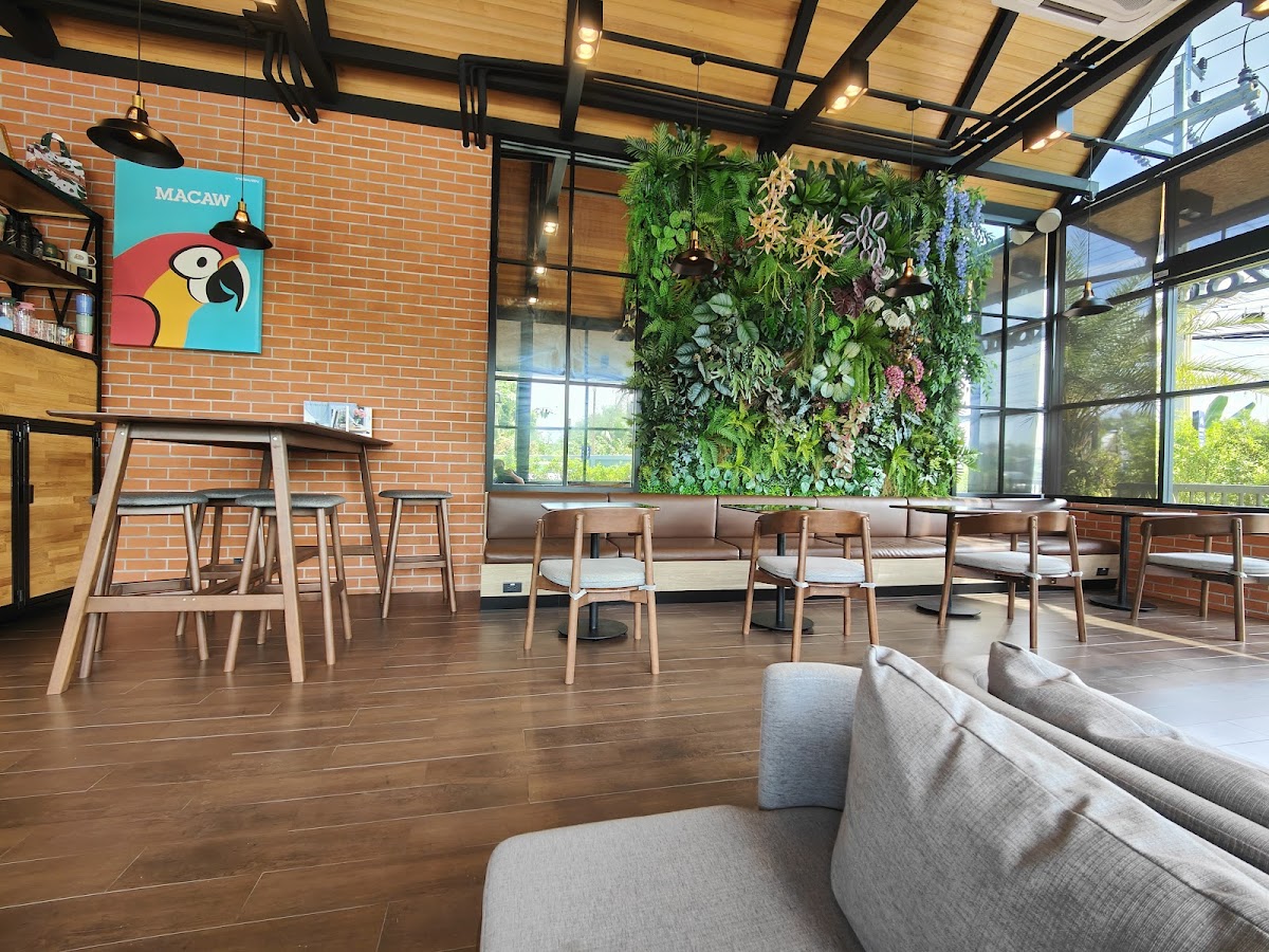 Café amazon Thubma bazaar - 3