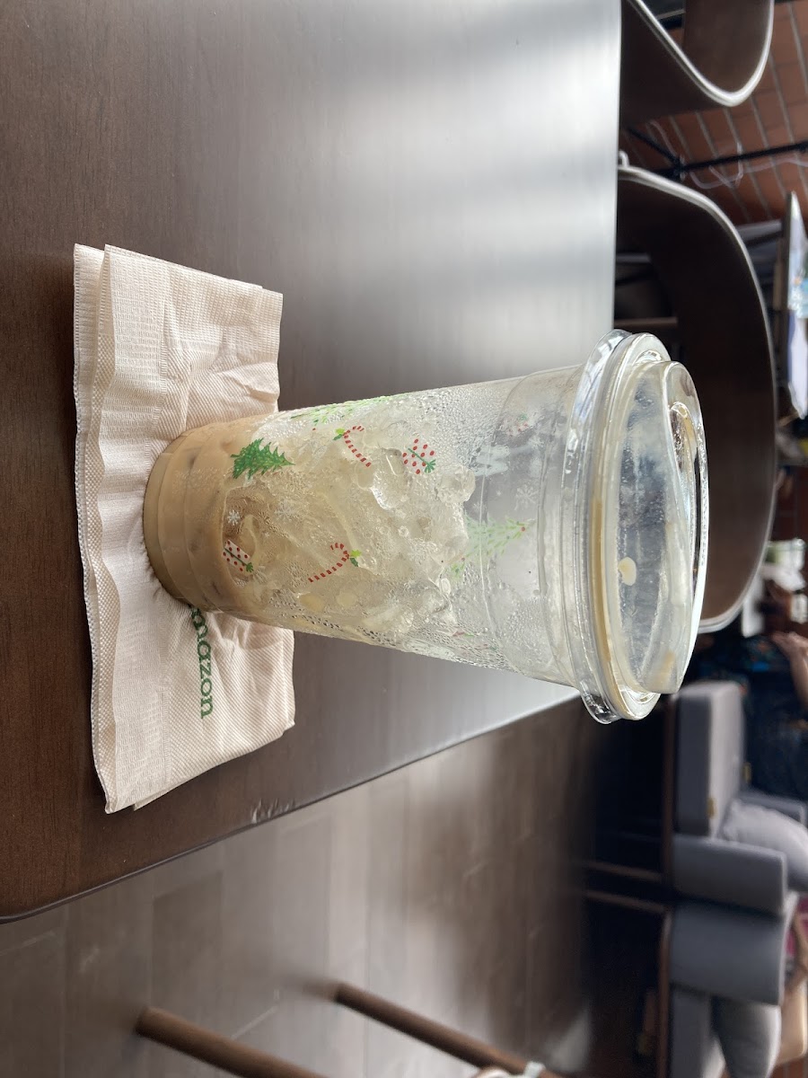 Café amazon Thubma bazaar - 5