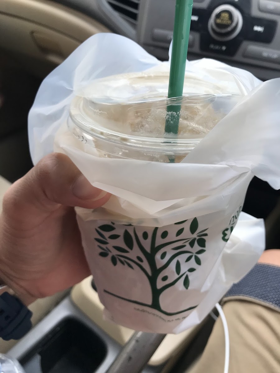 Café amazon Thubma bazaar - 6