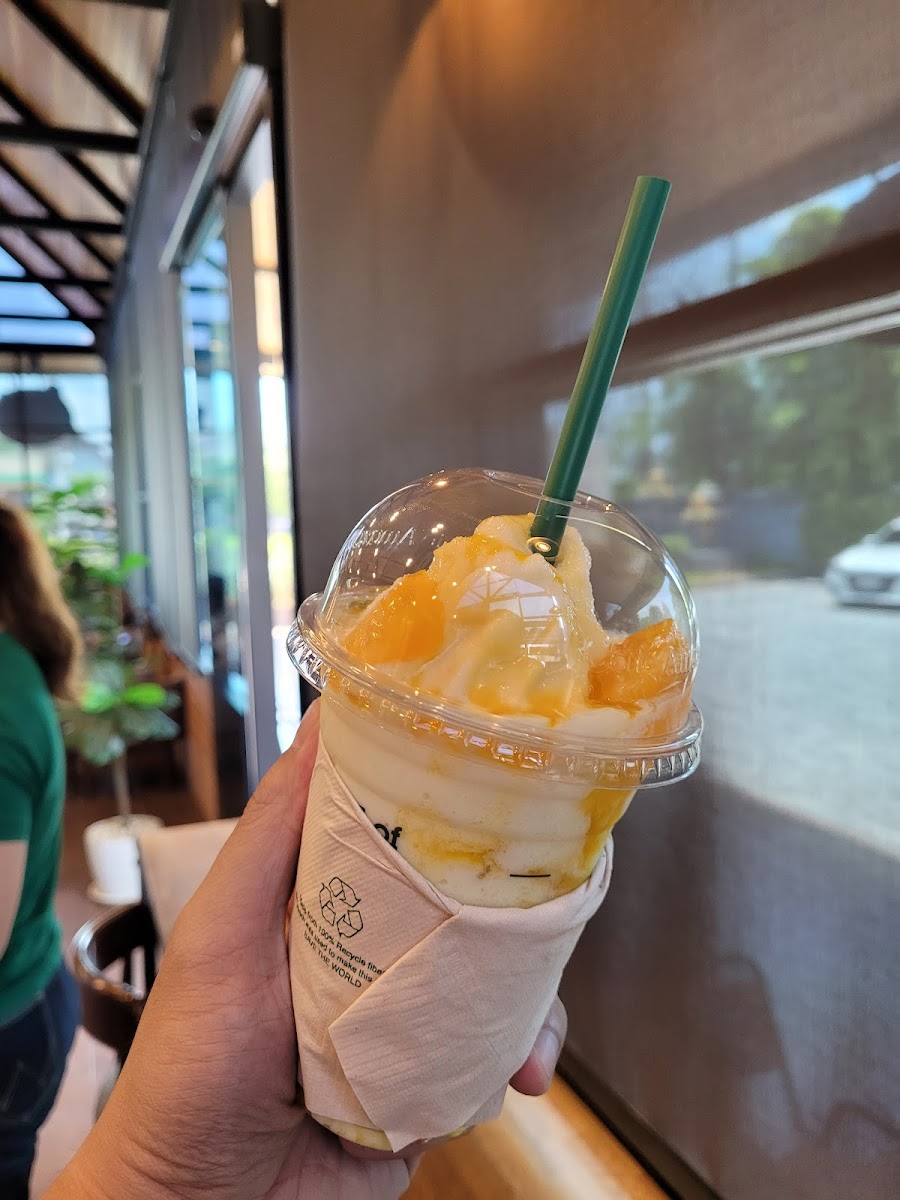 Café amazon Thubma bazaar - 9