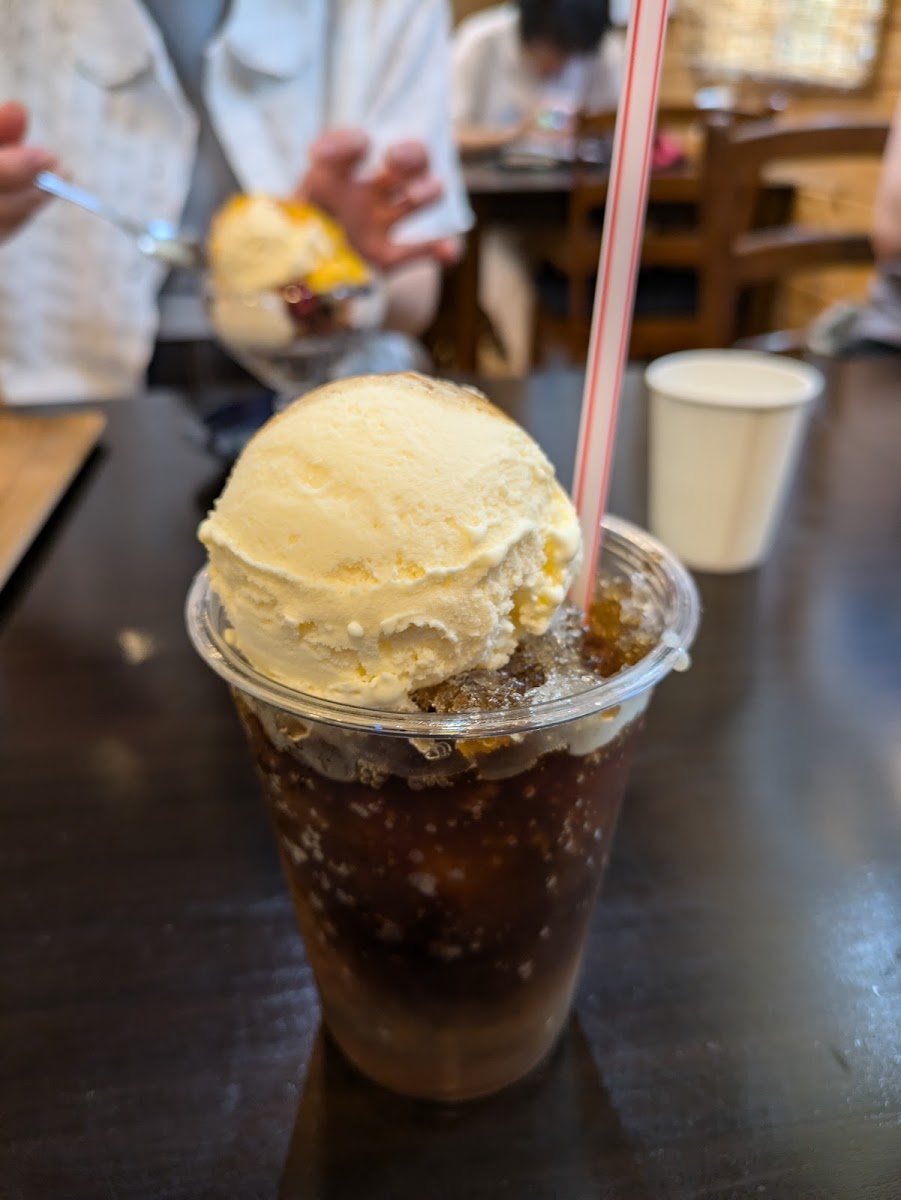 Gallery Cafe Kanon - 9