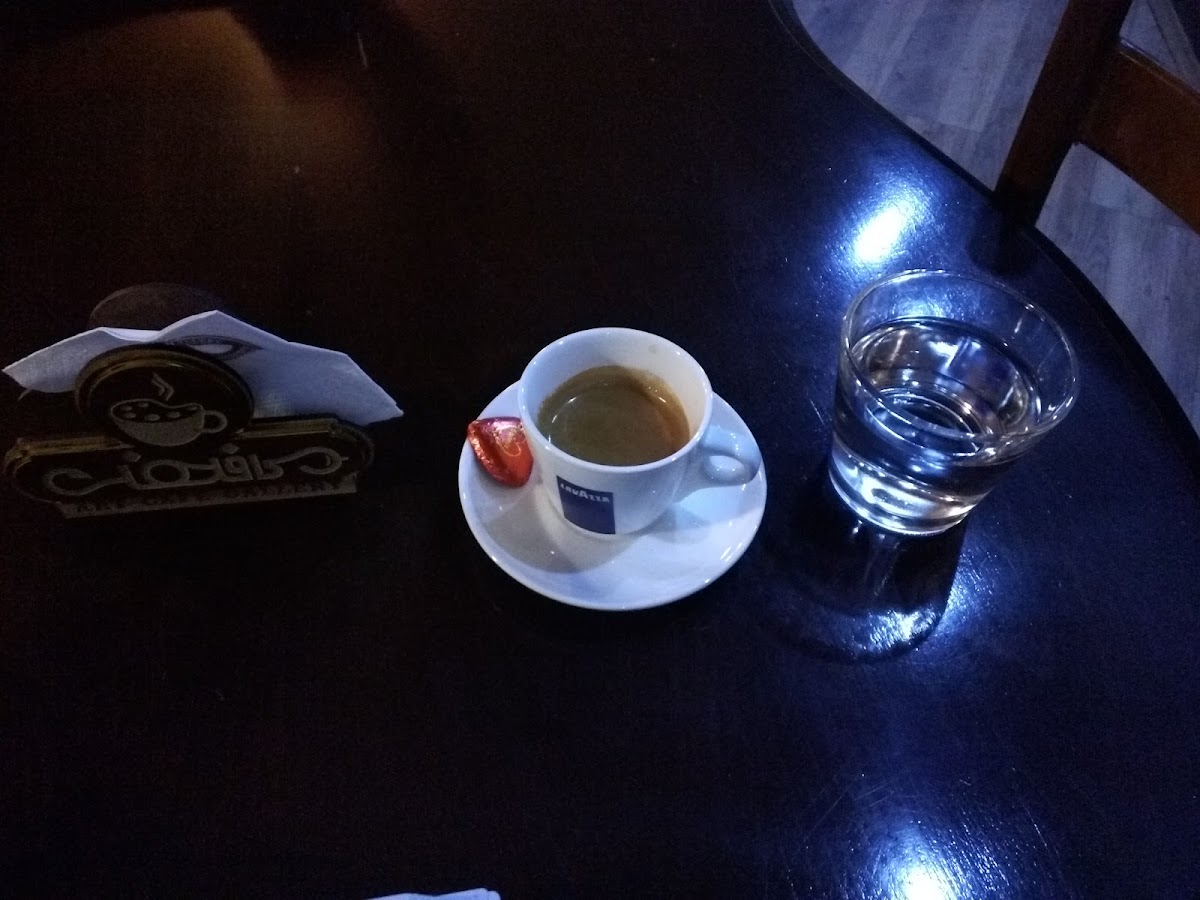 Art Café Gallery - 5