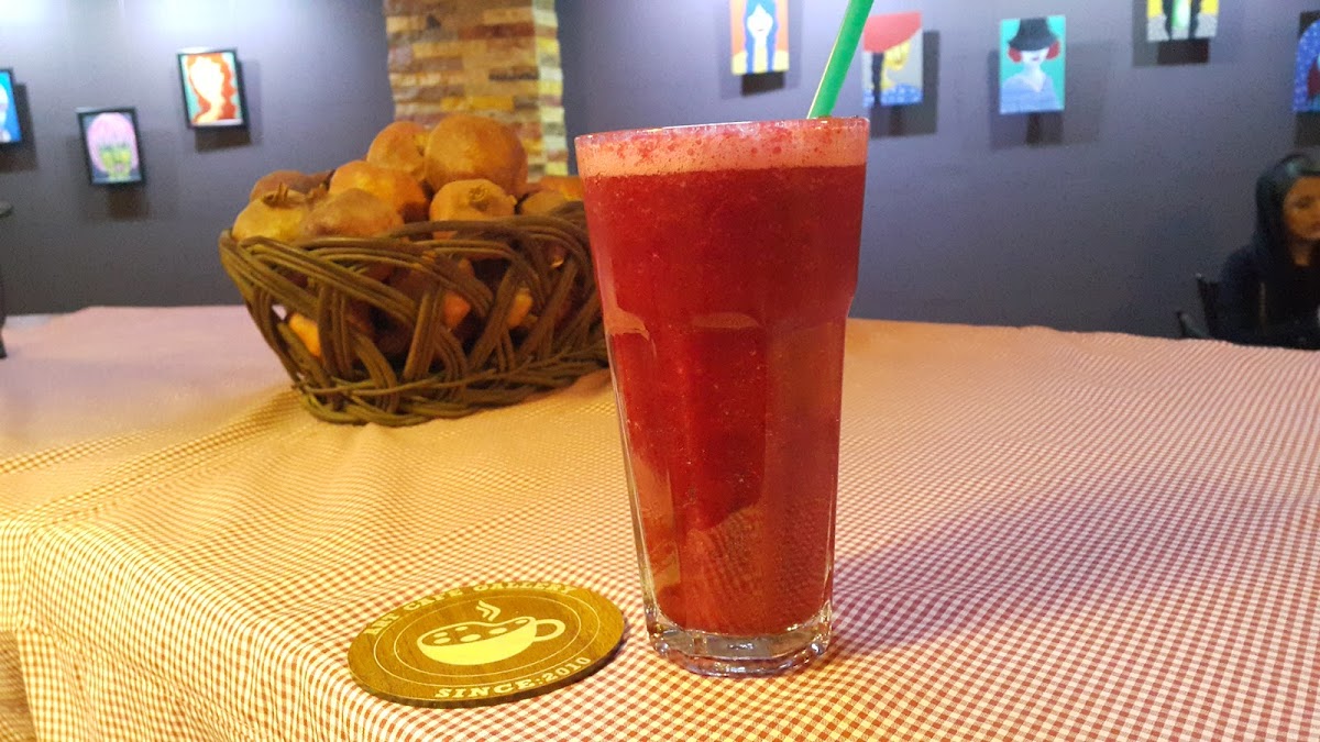 Art Café Gallery - 7