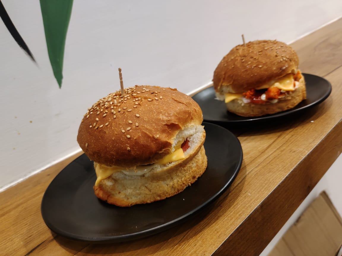 Masala Mingle Cafe - 10