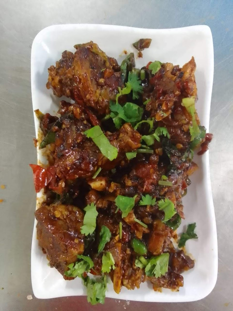 Masala Mingle Cafe - 2