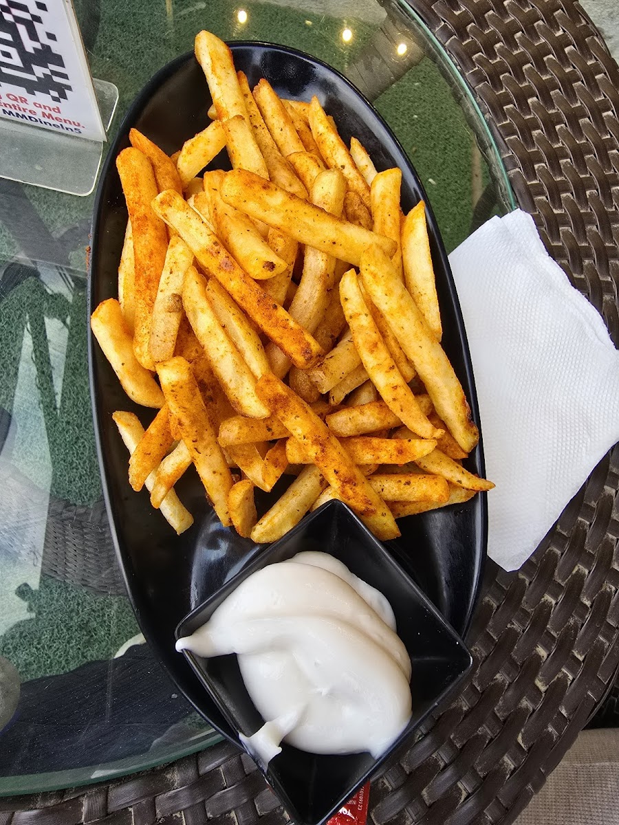 Masala Mingle Cafe - 4