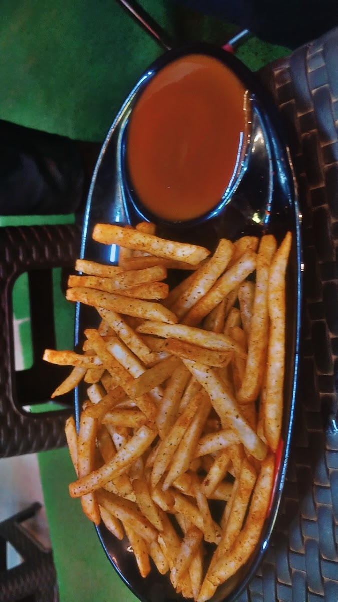 Masala Mingle Cafe - 5