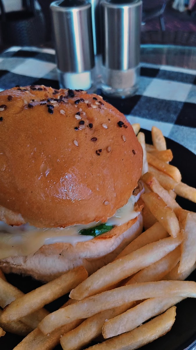 Masala Mingle Cafe - 6