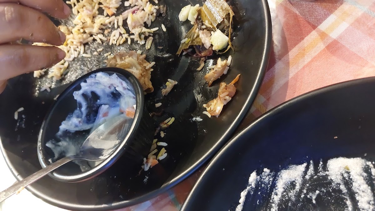 Masala Mingle Cafe - 7