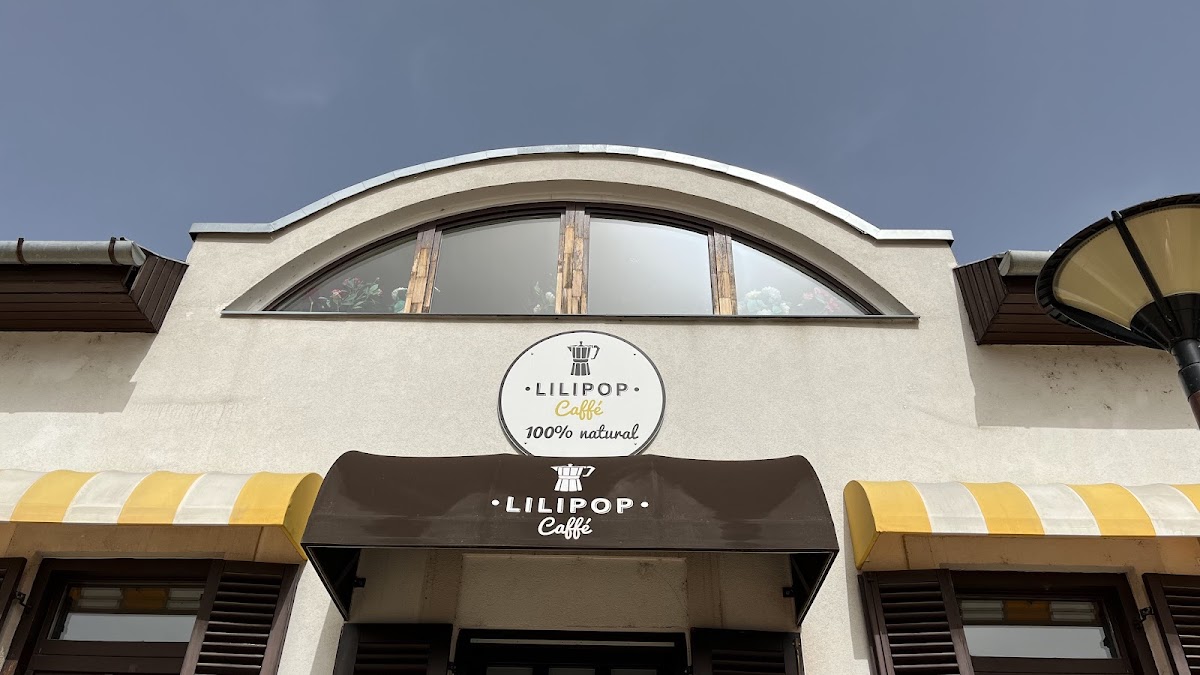 Lilipop Caffe