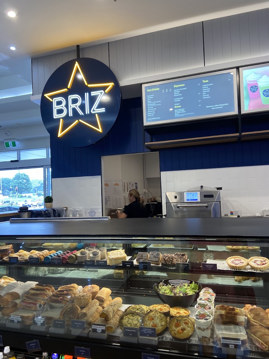 Brizstar Mt Gravatt