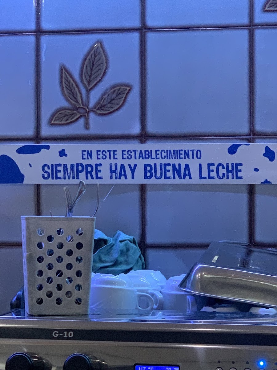 Cafetería Merlín - 3